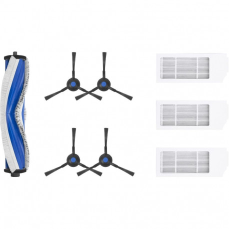 Ecovacs Cleaner Accessory Kit for N20 Plus/N20 Pro Plus | DKT080155