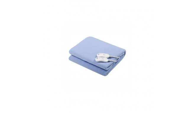 Gallet Electric blanket GALCCH160 Number of heating levels 3, Number of persons 2, Washable, Remote