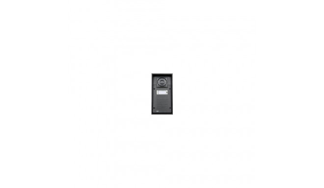 2N ENTRY PANEL IP FORCE 1BUTTON/10W SPEAKER 9151101W