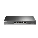 TP-Link NET SWITCH 5PORT 4POE+/TL-SG105PP-M2