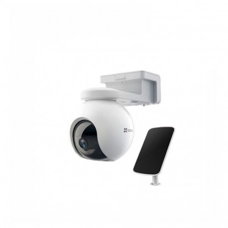 EZVIZ 4G IP Camera + CS-CMT-Solar Panel-E bundle Kit | CS-EB8 | Dome | 3 MP | 4mm | IP65 | H.264/H.2
