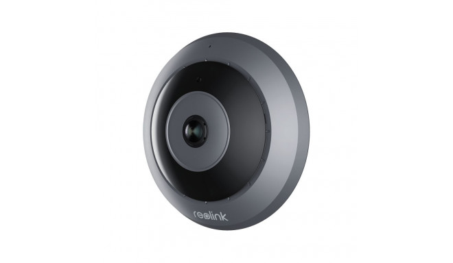 Reolink | 360 Panoramic Indoor Fisheye Camera | Fisheye Series W520 | Fisheye | 6 MP | 1.98mm/F2.0 |