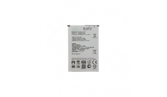 - BL-45F1F Battery for LG 2500mAh Li-Ion (OEM)