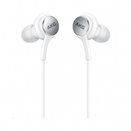 Samsung EO-IC100BWE Samsung USB-C Stereo HF White (OOB Bulk)