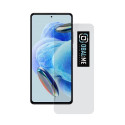 - OBAL:ME 2.5D Glass Screen Protector for Xiaomi Redmi Note 12 Pro 5G Clear - OBAL:ME 2.5D Glass Screen Protector for Xiaomi Redmi Note 12 Pro 5G Clear