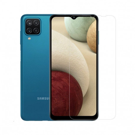 Nillkin - Nillkin Tempered Glass 0.33mm H for Samsung Galaxy M12/A12/A32 5G
