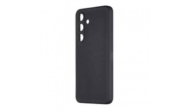 - OBAL:ME Matte TPU Case for Samsung Galaxy S24 Black