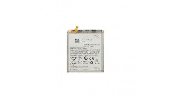- EB-BG990ABY Battery for Samsung Li-Ion 4500mAh (OEM)
