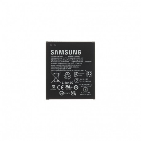 Samsung - EB-BG556GBY Samsung Battery Li-Ion 4050mAh (Service Pack)