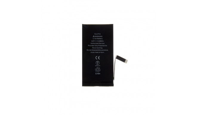 - Battery for iPhone 14 3279mAh Li-Ion (Bulk)