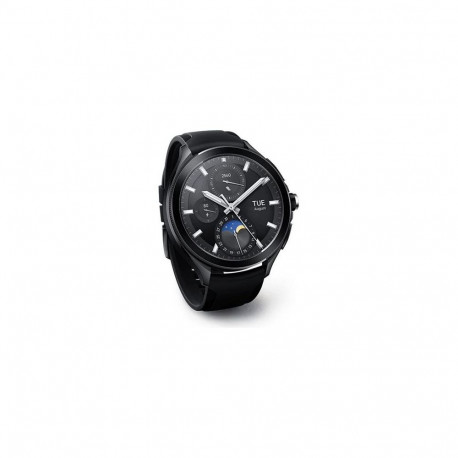 Xiaomi Watch 2 Pro - 4G LTE Black