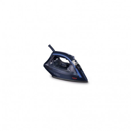TEFAL | FV1713E0 Virtuo | Steam Iron | 2000 W | Water tank capacity 200 ml | Continuous steam 24 g/m