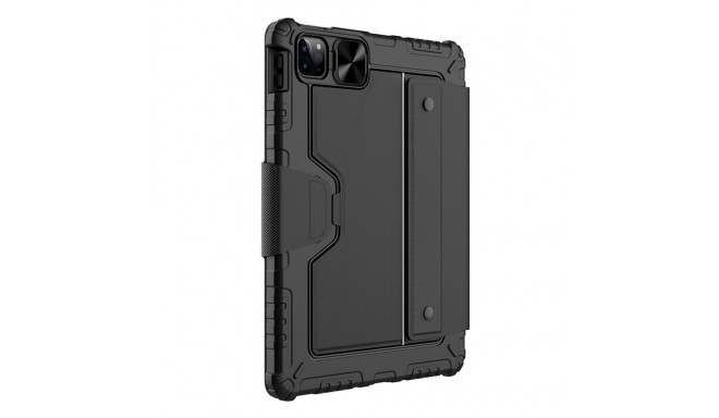 Nillkin - Nillkin Bumper Combo Keyboard Case for iPad Air 4/5/10.9 2020/11 2024/ Pro 11 2020/2021/20