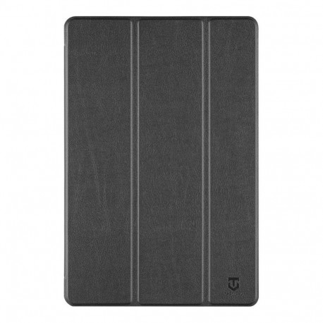 Tactical - Tactical Book Tri Fold Case for iPad iPad Air 11 2024/Air 5 2022/Air 4 2020 Black