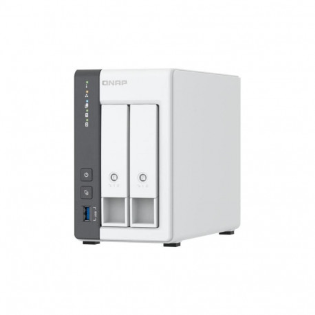 QNAP NAS STORAGE TOWER 2BAY/TS-216G