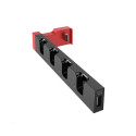 iPega iPega 9186 Charger Dock pro N-Switch a Joy-con Black/Red