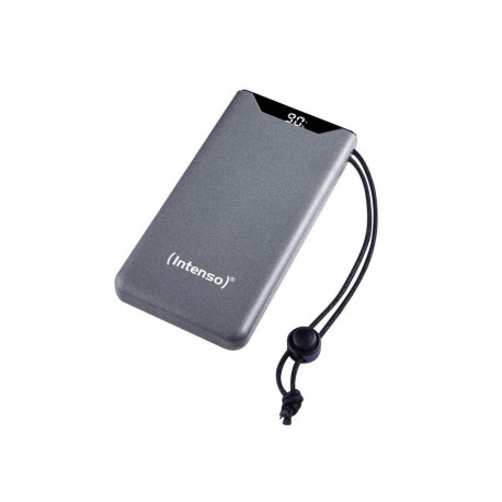 Intenso POWER BANK USB 10000MAH/GRAY 7332034