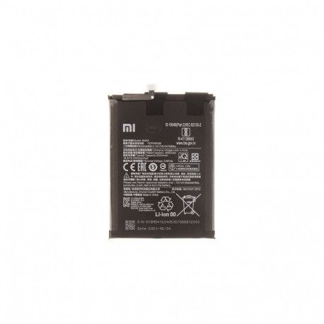 Xiaomi - BM54 Xiaomi Original Battery 5000mAh (Service Pack)