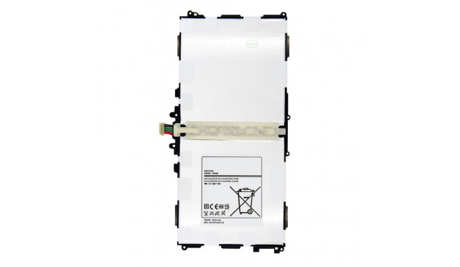 - T8220E Battery for Samsung 8220mAh Li-Ion (OEM)