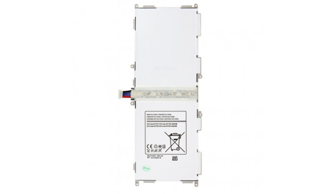 - EB-BT530FBE Battery for Samsung 6800mAh Li-Ion (OEM)