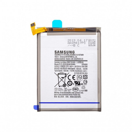 Samsung - EB-BA705ABU Samsung Battery Li-Ion 4500mAh (Service pack)