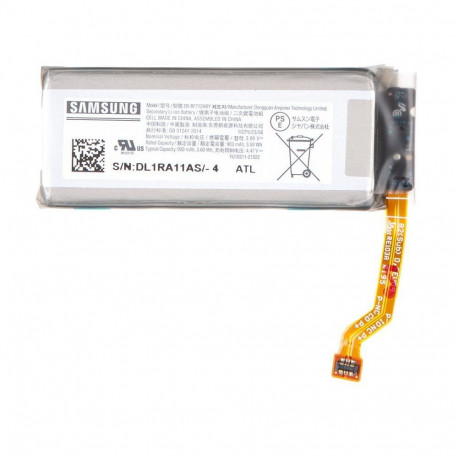 Samsung - EB-BF712ABY Samsung Battery Li-Ion 930mAh (Service Pack)