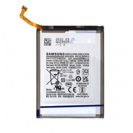 Samsung - EB-BM526ABY Samsung Battery Li-Ion 5000mAh (Service pack)