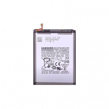 Samsung - EB-BA315ABY Samsung Battery Li-Ion 5000mAh (Service Pack)