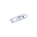 Samsung ECB-DU4EWE Samsung microUSB Data Cable 1.5m White (Bulk)