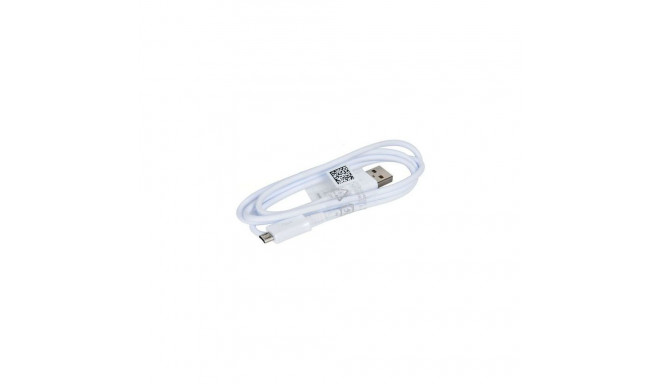 Samsung ECB-DU4EWE Samsung microUSB Data Cable 1.5m White (Bulk)