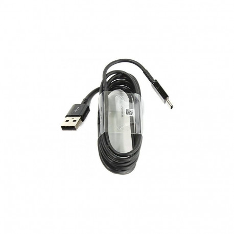 Samsung EP-DW720CBE Samsung USB-C Data Cable 1.5m Black (Bulk)