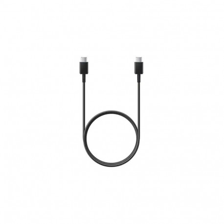 Samsung EP-DN980BBE Samsung USB-C/USB-C Data Cable 1m Black (Bulk)