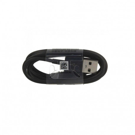Samsung EP-DR140ABE Samsung USB-C Data Cable 0.8m Black (Bulk)