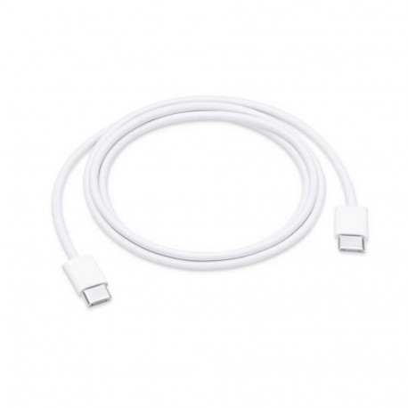 - MM093ZM/A iPhone USB-C/USB-C Data Cable 1m White (Bulk)