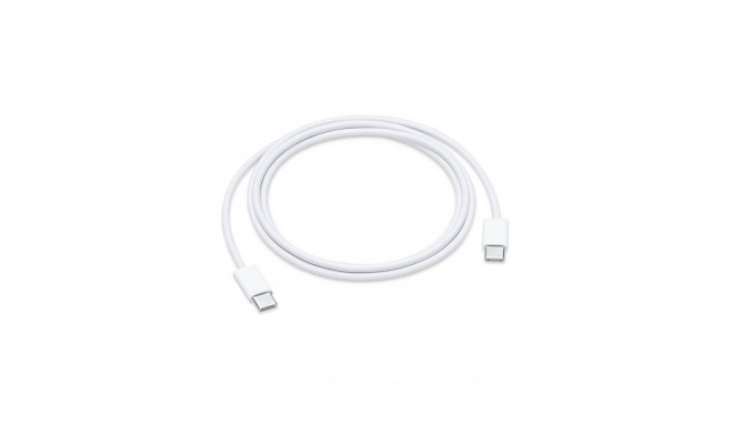 - MUF72ZM/A iPhone USB-C/USB-C Data Cable 1m White (OOB Bulk)