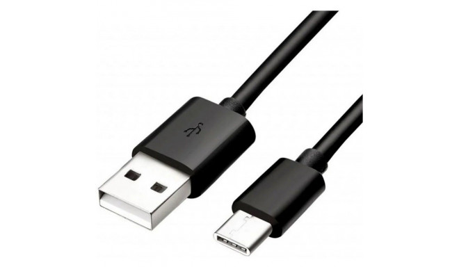 Samsung EP-DG950CBE Samsung USB-C Data Cable 1.2m Black (Bulk)