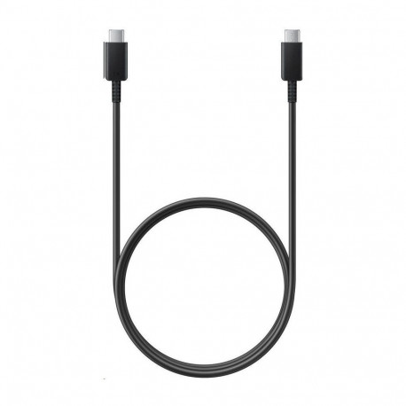 Samsung EP-DN975BBE Samsung USB-C/USB-C Data Cable 5A 1m Black (Bulk)