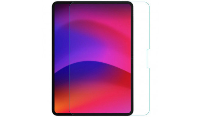 Nillkin - Nillkin Tempered Glass 0.3mm H+ for iPad Pro 11 2024