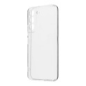- OBAL:ME TPU Case for Samsung Galaxy S22 Transparent