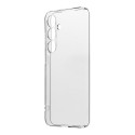 - OBAL:ME TPU Case for Samsung Galaxy S24 Transparent
