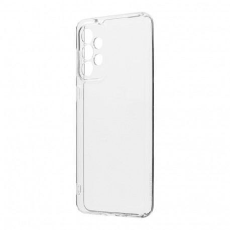 - OBAL:ME TPU Case for Samsung Galaxy A33 5G Transparent