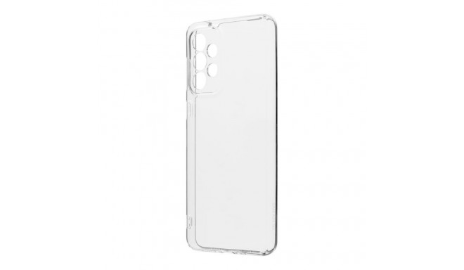 - OBAL:ME TPU Case for Samsung Galaxy A33 5G Transparent