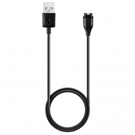 Tactical Tactical USB Charging and Data Cable for Garmin Fenix 5/6/7, Approach S60, Vivoactive 3