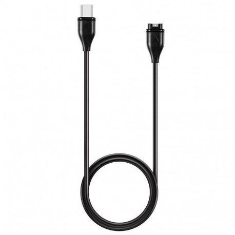 Tactical Tactical USB-C Charging and Data Cable for Garmin Fenix 5/6/7
