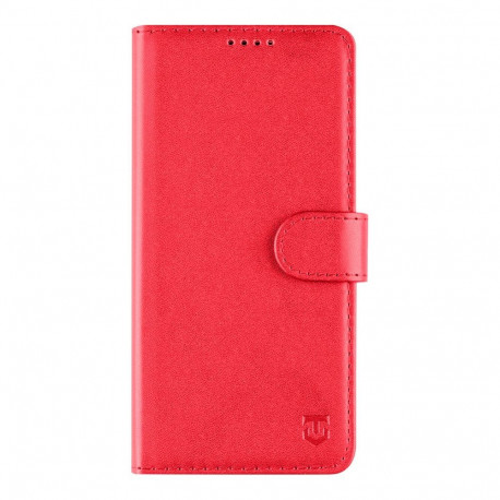 Tactical - Tactical Field Notes for Samsung Galaxy A52/A52 5G/A52s 5G Red