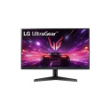 LG LCD Monitor||24GS60F-B|24"|Gaming|Panel IPS|1920x1080|16:9|Matte|1 ms|Tilt|Colour Black|24GS60F-B