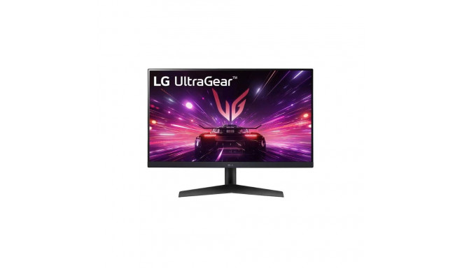 LG LCD Monitor||24GS60F-B|24"|Gaming|Panel IPS|1920x1080|16:9|Matte|1 ms|Tilt|Colour Black|24GS60F-B