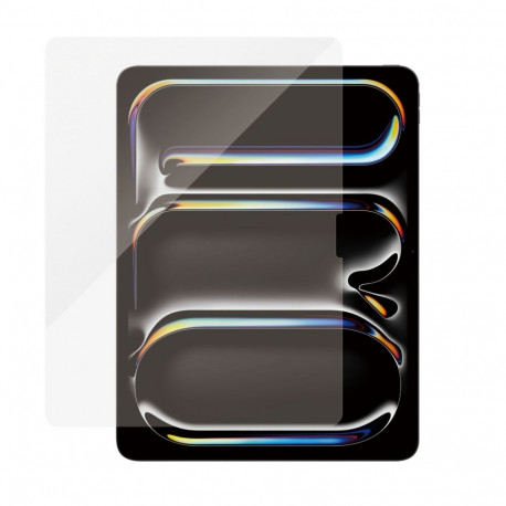 PanzerGlass Screen Protector iPad Air 12.9" 2024 | iPad Pro 12.9" 2024 | Ultra-Wide Fit