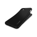 Spigen Spigen Liquid Air Case for iPhone 7 / 8 / SE 2020 / SE 2022 - Black