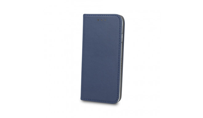 iLike kaitseümbris Xiaomi Redmi 7 Smart Magnetic Case, navy blue